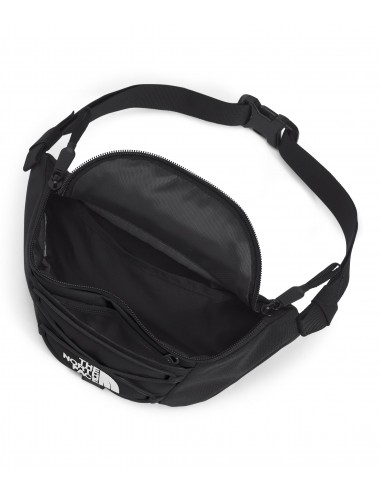 RIÑONERA TNF JESTER LUMBAR  - NEGRO