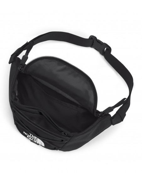 RIÑONERA TNF JESTER LUMBAR  - NEGRO