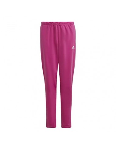 Chandal ADIDAS-G BL TS-IB8905-NEGRO-NIÑA