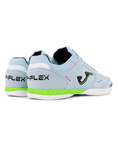 TOP FLEX 2537 CELESTE INDOOR