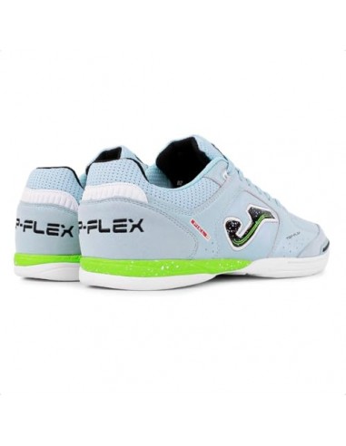TOP FLEX 2537 CELESTE INDOOR