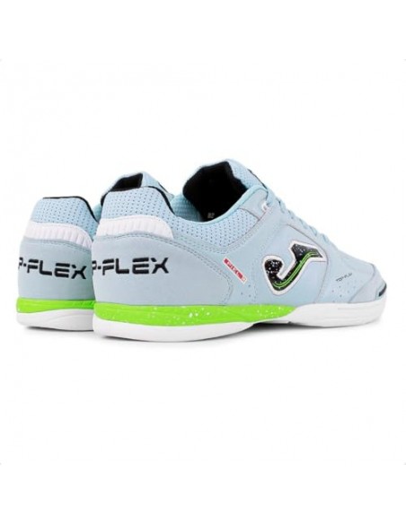 TOP FLEX 2537 CELESTE INDOOR