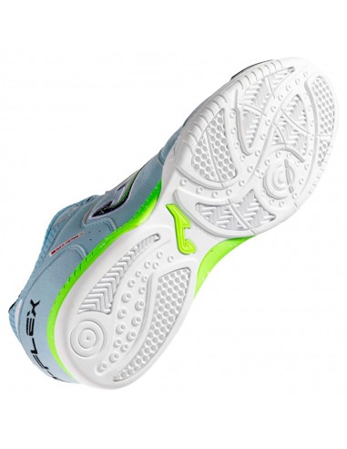 TOP FLEX 2537 CELESTE INDOOR