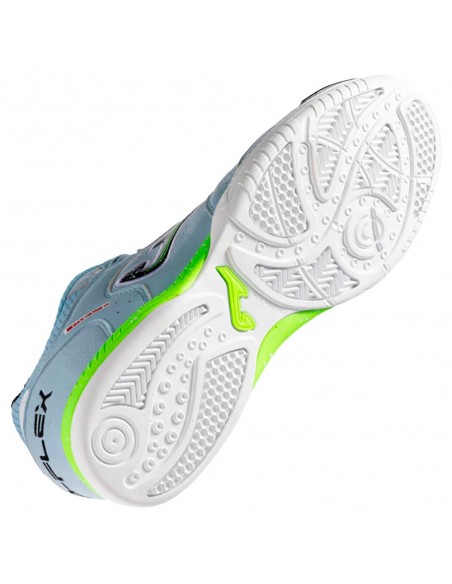 TOP FLEX 2537 CELESTE INDOOR