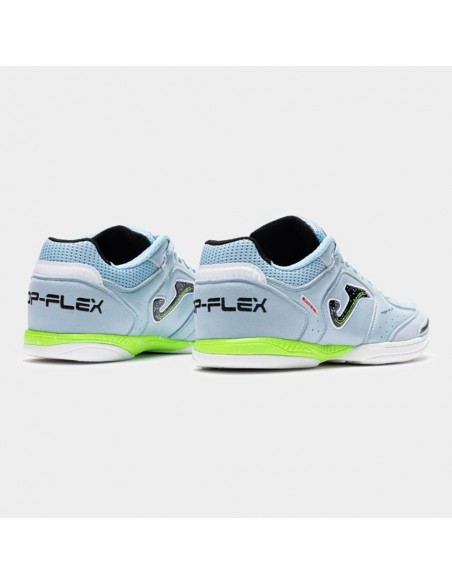 TOP FLEX 2537 CELESTE INDOOR