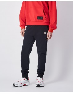 MEN - RIB CUFF PANTS 2