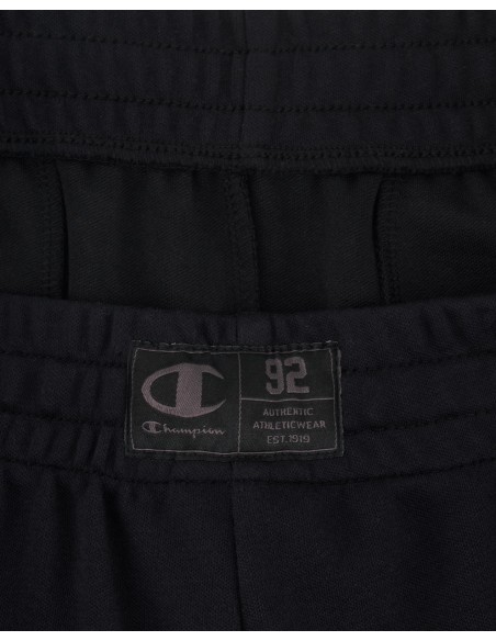 MEN - RIB CUFF PANTS