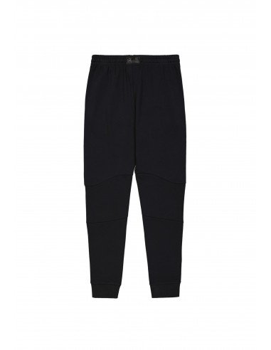 MEN - RIB CUFF PANTS