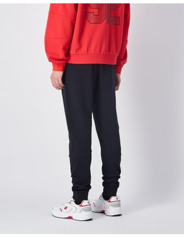 MEN - RIB CUFF PANTS