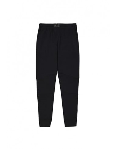 MEN - RIB CUFF PANTS