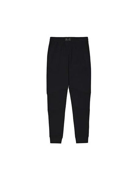 MEN - RIB CUFF PANTS