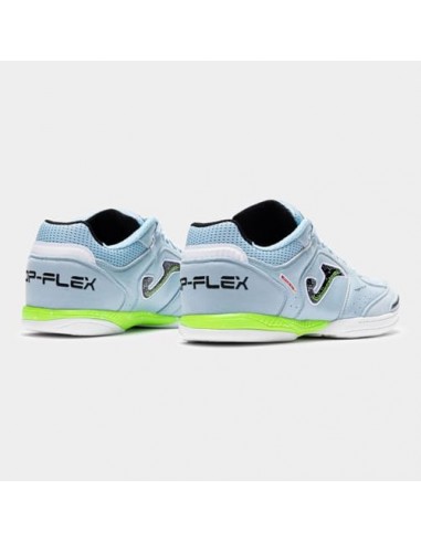 TOP FLEX 2537 CELESTE INDOOR