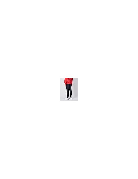 MEN - RIB CUFF PANTS