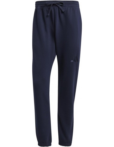 ADIDAS PANTALONES - REGULAR FIT TAPPERED LEG
