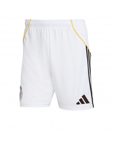ADIDAS SHORT REAL H SHO WHITE