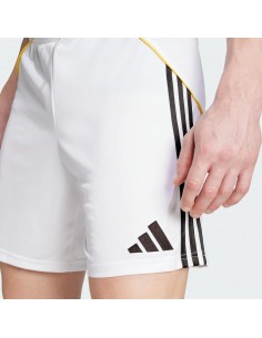 ADIDAS SHORT REAL H SHO WHITE 2