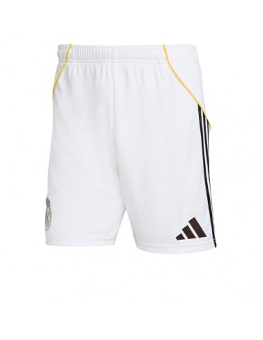 ADIDAS SHORT REAL H SHO WHITE