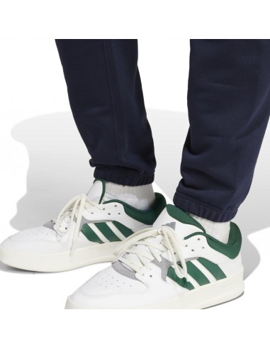 ADIDAS PANTALONES - REGULAR FIT TAPPERED LEG