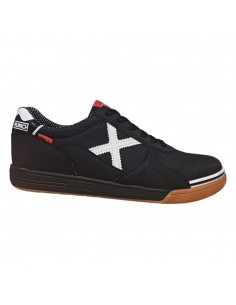 ZAPATILLAS MUNICH G-3 430 NEGRO/BLANCO