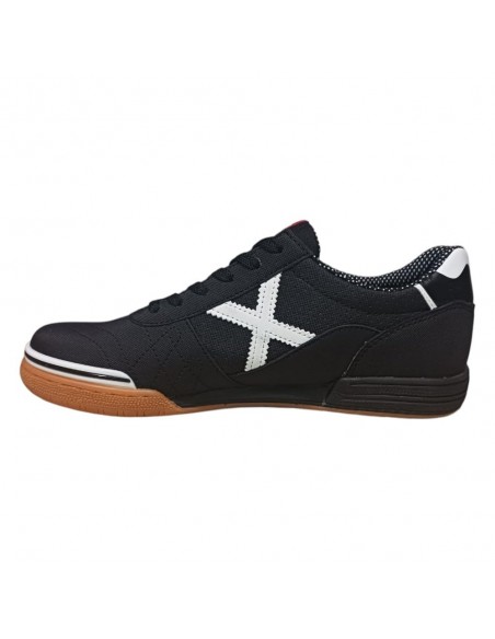 ZAPATILLAS MUNICH G-3 430 NEGRO/BLANCO