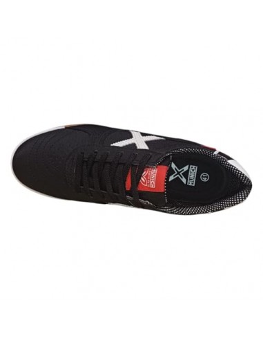 ZAPATILLAS MUNICH G-3 430 NEGRO/BLANCO