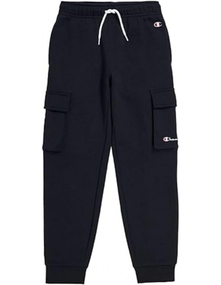 CHAMPION PANTALÓN CARGO  PUÑO