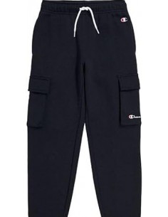 CHAMPION PANTALÓN CARGO  PUÑO 2