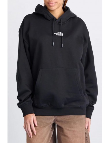 SUDADERA TNF WOMEN'S ESSENTIAL OVERSIZE HOODIE