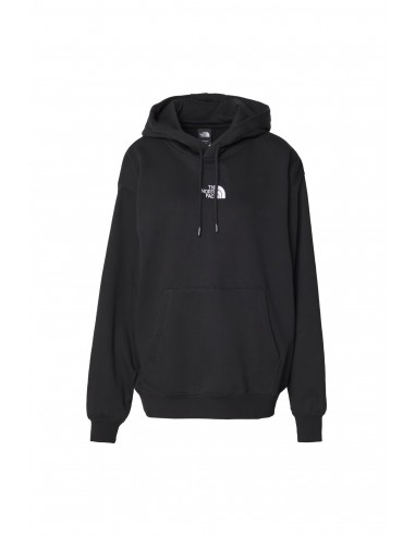 SUDADERA TNF WOMEN'S ESSENTIAL OVERSIZE HOODIE