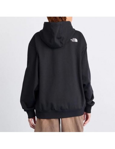 SUDADERA TNF WOMEN'S ESSENTIAL OVERSIZE HOODIE