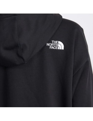 SUDADERA TNF WOMEN'S ESSENTIAL OVERSIZE HOODIE
