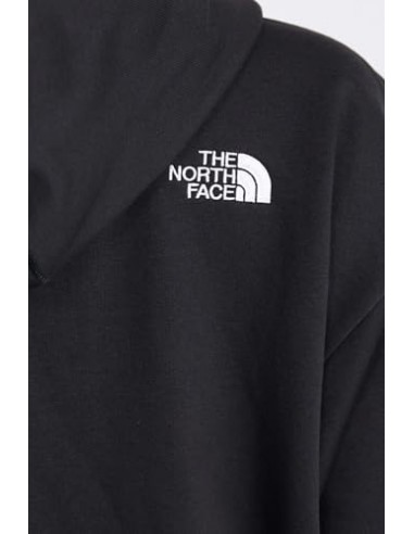 SUDADERA TNF WOMEN'S ESSENTIAL OVERSIZE HOODIE
