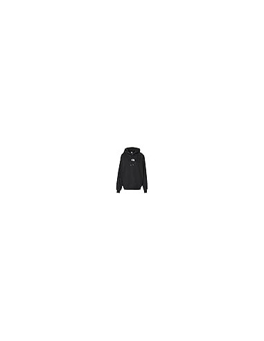 SUDADERA TNF WOMEN'S ESSENTIAL OVERSIZE HOODIE