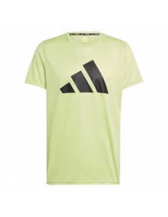 CAMISETA ADIDAS RUN IT TEE