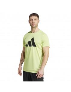 CAMISETA ADIDAS RUN IT TEE 2