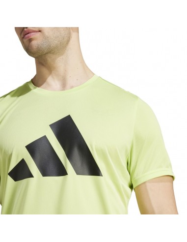 CAMISETA ADIDAS RUN IT TEE