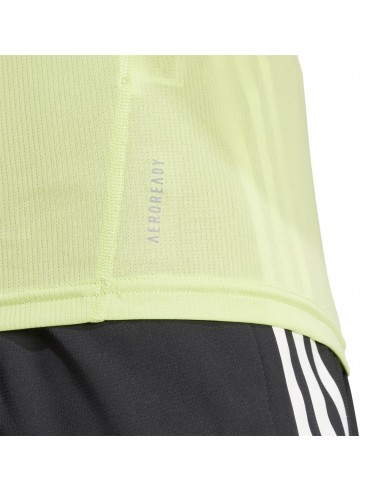 CAMISETA ADIDAS RUN IT TEE