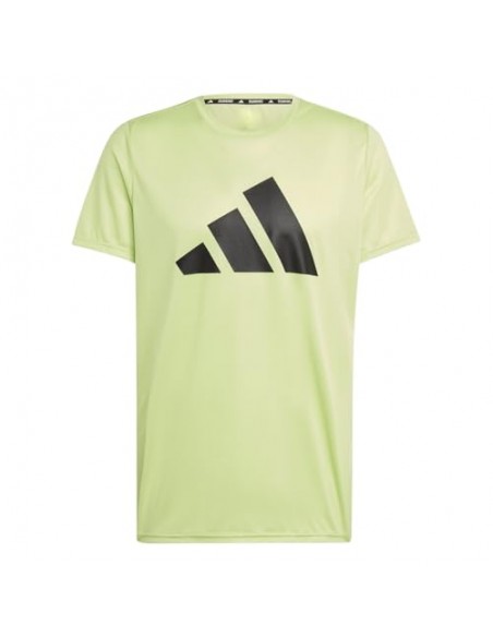 CAMISETA ADIDAS RUN IT TEE