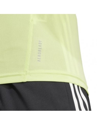CAMISETA ADIDAS RUN IT TEE