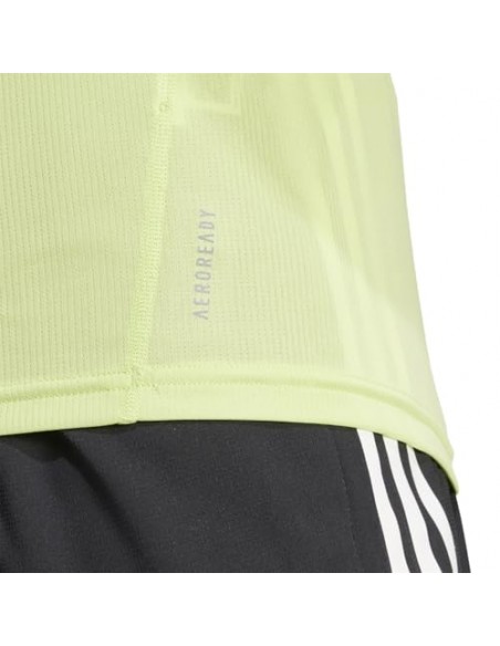 CAMISETA ADIDAS RUN IT TEE