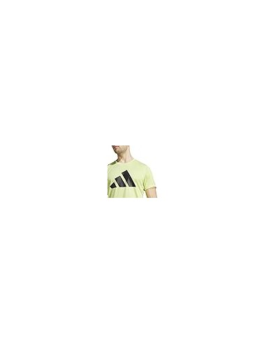 CAMISETA ADIDAS RUN IT TEE