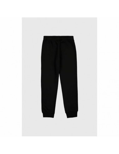 GIRLS - RIB CUFF PANTS