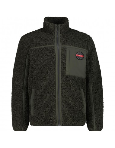 CHAQUETA CMP MAN JACKET