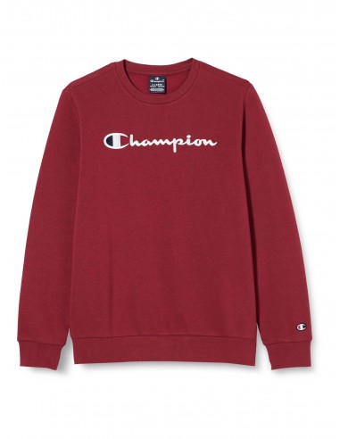 CHAMPION SUDADERA CUELLO CAJA
