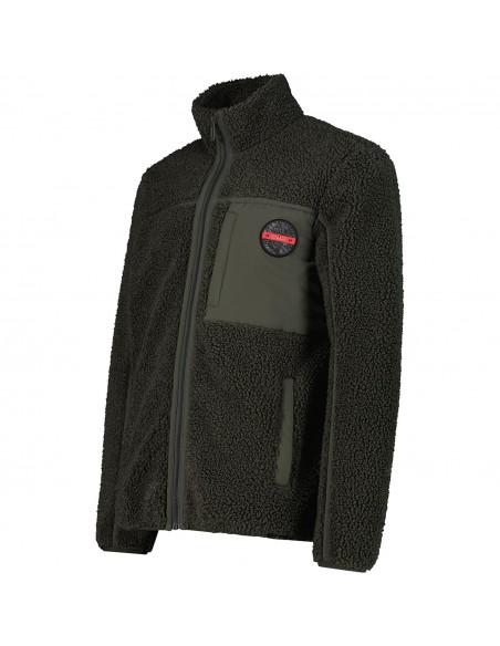 CHAQUETA CMP MAN JACKET