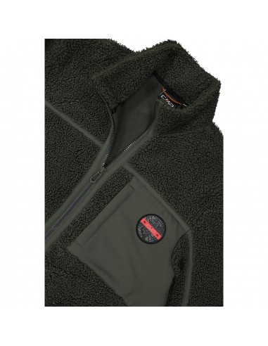 CHAQUETA CMP MAN JACKET