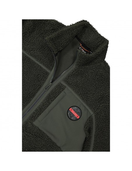 CHAQUETA CMP MAN JACKET