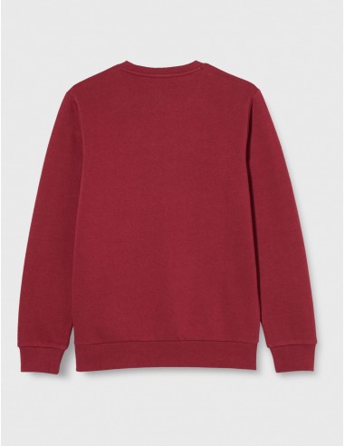 CHAMPION SUDADERA CUELLO CAJA