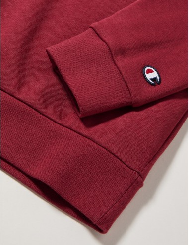 CHAMPION SUDADERA CUELLO CAJA