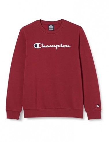 CHAMPION SUDADERA CUELLO CAJA